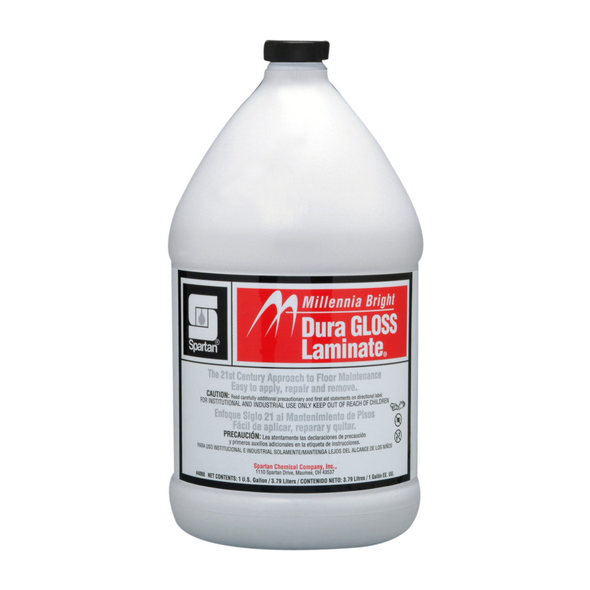 Spartan Millennia Dura Gloss Finish - Gallon 4060-EA
