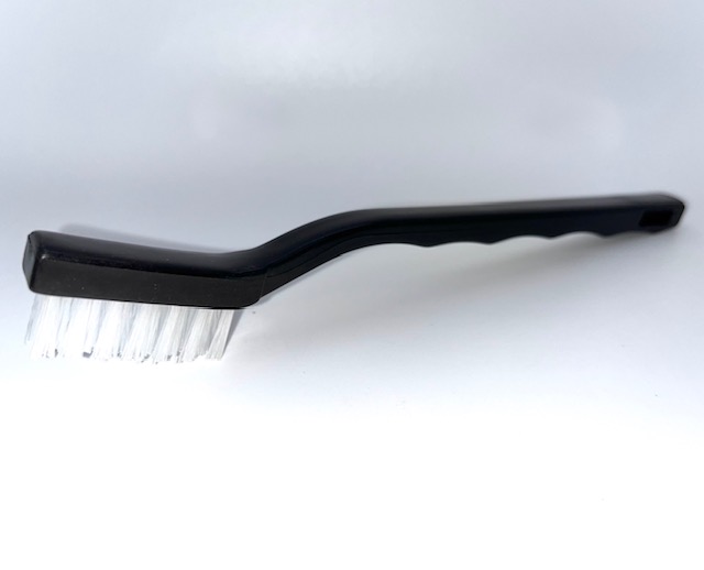 Scrub Brush - Nylon 40674